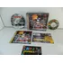 Burning Rangers Original Japones Saturno + Trilhas Sonora Cd