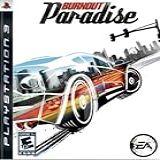 Burnout Paradise   Playstation 3