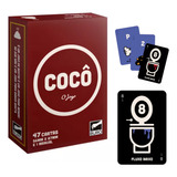 Buro Coco O Jogo
