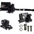 Burrinho De Freio Cbx 250 Twister 2001 A 2008 Mod Original