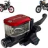 Burrinho De Freio Esportivo Cb300 Cg Titan Fan 125 150 160