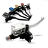 Burrinho De Freio Esportivo Cg Titan125 150 160twister Cb300