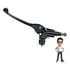 Burrinho De Freio Shineray Jet Sport   Jet   14 17
