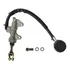 Burrinho De Freio Traseiro Falcon 400 Nx4 Falcon