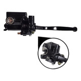 Burrinho Freio Cbx 250 Twister 2005 2006 2007 2008