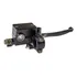Burrinho Freio Titan Fan 125 150 Twister 250 Cilindro Mestre