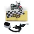 Burrinho Mestre Freio Traseiro Cb300 2012 2013 2014 2015 Abs