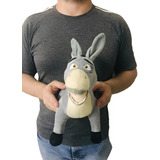 Burro shrek