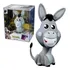 Burro Do Shrek Donkey Fandom Box 064 Figura Colecionável