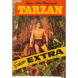 Burroughs Tarzan
