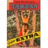 Burroughs - Tarzan - Nº 95 Dez / 1958 - Extra - Ebal - Hq