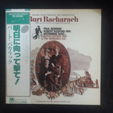 Burt Bacharach 