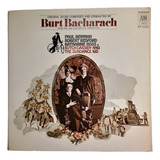 Burt Bacharach Lp Imp