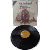 Burt Bacharach Lp Nacion