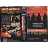 Burt Reynolds Sam Whiskey