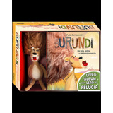 Burundi De Reis