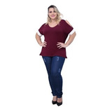 Busa Feminina Pluz Size