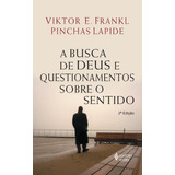 Busca De Deus E