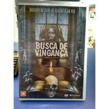 Busca De Vingança Dvd Original Lacrado Novo