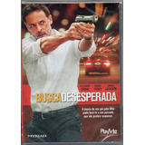 Busca Desesperada - Dvd - Alexander Siddig - Joshua Jackson