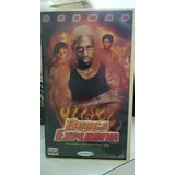 Busca Explosiva vhs