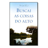 Buscai As Coisas Do