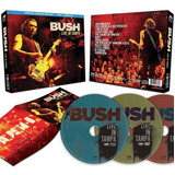 Bush Live