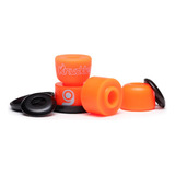 Bushing Orangatang Knuckles Laranja