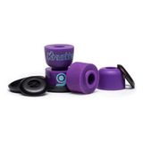 Bushing Orangatang Knuckles Roxo