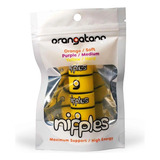 Bushing Orangatang Nipples Amarelo