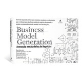 Business Model Generation