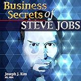 Business Secrets Of Steve