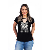 Businha Rock Guns N