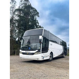 Busscar 2007 Scania K