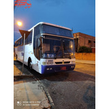 Busscar Jumbuss 360 Scania