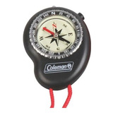 Bussola Coleman Com Led
