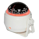 Bussola Nautica Iluminacao Led