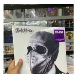 Busta Rhymes Lp Extinction