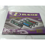 Buster
