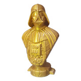 Busto Action Figure Darth