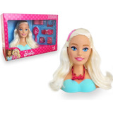Busto Barbie 
