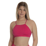Busto Biquini Top Cropped