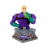 Busto Boneco Lex Luthor