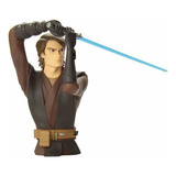 Busto Cofre Star Wars