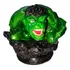 Busto Do Hulk Para Colecionador Feito Em Abs.