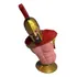 Busto Esparta Leonidas