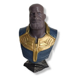 Busto Estatua Prime Resina
