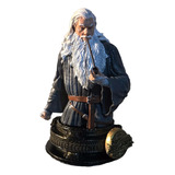 Busto Gandalf