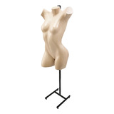 Busto Gingada Com Pedestal