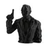 Busto James Bond Edição Daniel Craig Filme 007 Impressão 3d